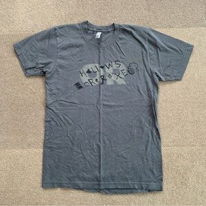 Hallows Or Horcruxes? Tee